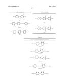 COMPOUNDS AND LIQUID-CRYSTALLINE MEDIUM diagram and image