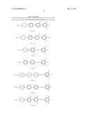 COMPOUNDS AND LIQUID-CRYSTALLINE MEDIUM diagram and image