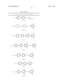 COMPOUNDS AND LIQUID-CRYSTALLINE MEDIUM diagram and image