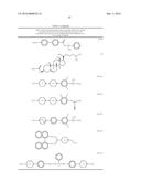 COMPOUNDS AND LIQUID-CRYSTALLINE MEDIUM diagram and image