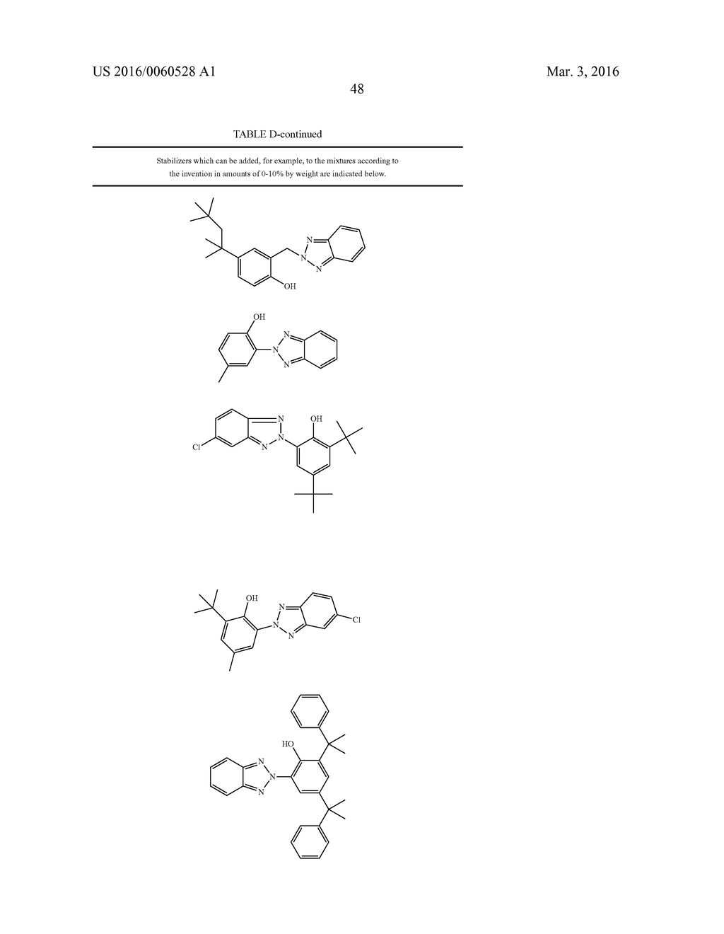 COMPOUNDS AND LIQUID-CRYSTALLINE MEDIUM - diagram, schematic, and image 49