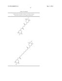 COMPOUNDS AND LIQUID-CRYSTALLINE MEDIUM diagram and image