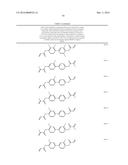 COMPOUNDS AND LIQUID-CRYSTALLINE MEDIUM diagram and image