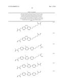 COMPOUNDS AND LIQUID-CRYSTALLINE MEDIUM diagram and image