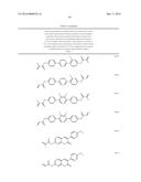 COMPOUNDS AND LIQUID-CRYSTALLINE MEDIUM diagram and image