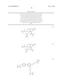 COMPOUNDS AND LIQUID-CRYSTALLINE MEDIUM diagram and image