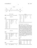 COMPOUNDS AND LIQUID-CRYSTALLINE MEDIUM diagram and image