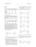 COMPOUNDS AND LIQUID-CRYSTALLINE MEDIUM diagram and image