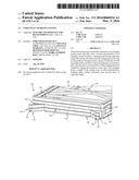 COKE OVEN CHARGING SYSTEM diagram and image