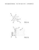 COKE OVEN CHARGING SYSTEM diagram and image