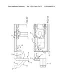 COKE OVEN CHARGING SYSTEM diagram and image