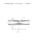 FLUID INJECTION NOZZLE FOR FLUID BED REACTORS diagram and image