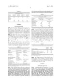 FLUORO-INORGANICS FOR INHIBITING OR REMOVING SILICA OR METAL SILICATE     DEPOSITS diagram and image