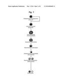 METHOD FOR INDUCING HEMOBLAST DIFFERENTIATION diagram and image