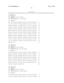 Coryneform Bacterium and Method for Producing Heterologous Fusion Proteins diagram and image