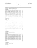 Coryneform Bacterium and Method for Producing Heterologous Fusion Proteins diagram and image