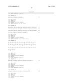 Coryneform Bacterium and Method for Producing Heterologous Fusion Proteins diagram and image