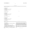 PREMETHYLATION OF DNA FOR HIGH EFFICIENCY TRANSFORMATION OF CYANOBACTERIA diagram and image