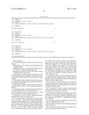 COMPOSITIONS AND METHODS TO TREAT LATENT VIRAL INFECTIONS diagram and image