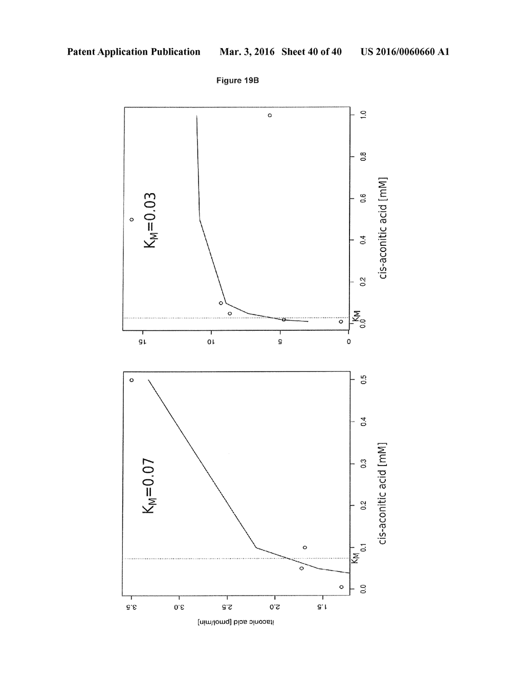 BIOTECHNOLOGICAL PRODUCTION OF ITACONIC ACID - diagram, schematic, and image 41