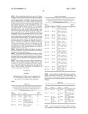 PRODUCTION OF FATTY ACIDS ESTERS diagram and image