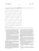 PRODUCTION OF FATTY ACIDS ESTERS diagram and image