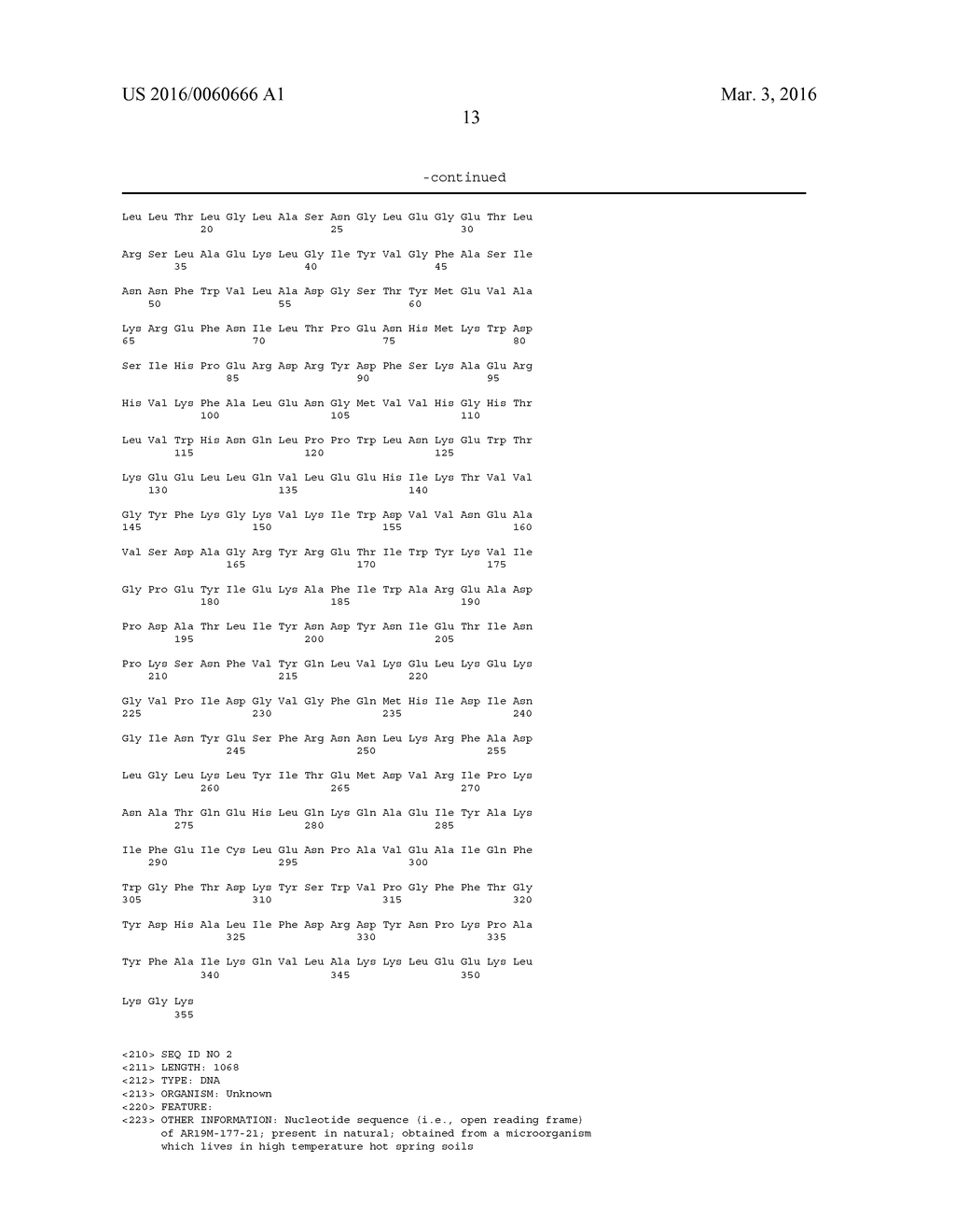 THERMOSTABLE XYLANASE BELONGING TO GH FAMILY 10 - diagram, schematic, and image 19