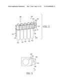 METHOD FOR ANALYZING PLURALITY OF SAMPLES diagram and image