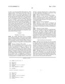 MULTIPLEXED ANALYSIS OF TARGET NUCLEIC ACIDS diagram and image