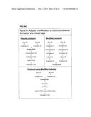 STRATEGIES FOR HIGH THROUGHPUT IDENTIFICATION AND DETECTION OF     POLYMORPHISMS diagram and image