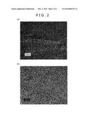 FORGED TITANIUM ALLOY MATERIAL AND METHOD FOR PRODUCING SAME, AND     ULTRASONIC INSPECTION METHOD diagram and image