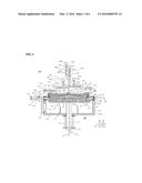 SUBSTRATE PROCESSING APPARATUS diagram and image