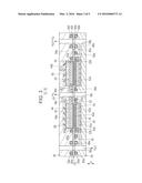 DIFFERENTIAL PRESSURE WATER ELECTROLYSIS SYSTEM diagram and image