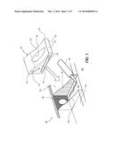 CURB DRAIN BLOCK diagram and image