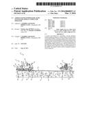 ASPHALT PAVER TEMPERATURE ALERT SYSTEM FOR ASPHALT COMPACTOR OPERATOR diagram and image