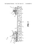 ASPHALT PAVER TEMPERATURE ALERT SYSTEM FOR ASPHALT COMPACTOR OPERATOR diagram and image