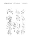 MODULE FOR USE IN A CRASH BARRIER AND CRASH BARRIER diagram and image