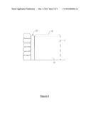 INFLATABLE FLOOD DEFENSE STRUCTURAL UNIT AND ARRANGEMENT diagram and image