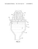 Drain Cup Assembly for an Ice, Water and/or Beverage Dispenser System diagram and image