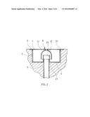 BUG-PROOF AND ODOR-PROOF DRAINAGE DEVICE AND SYSTEM THEREOF diagram and image