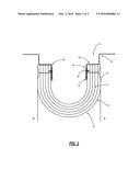 MODULAR JOINT BARRIER RETAINER ASSEMBLY AND METHOD diagram and image