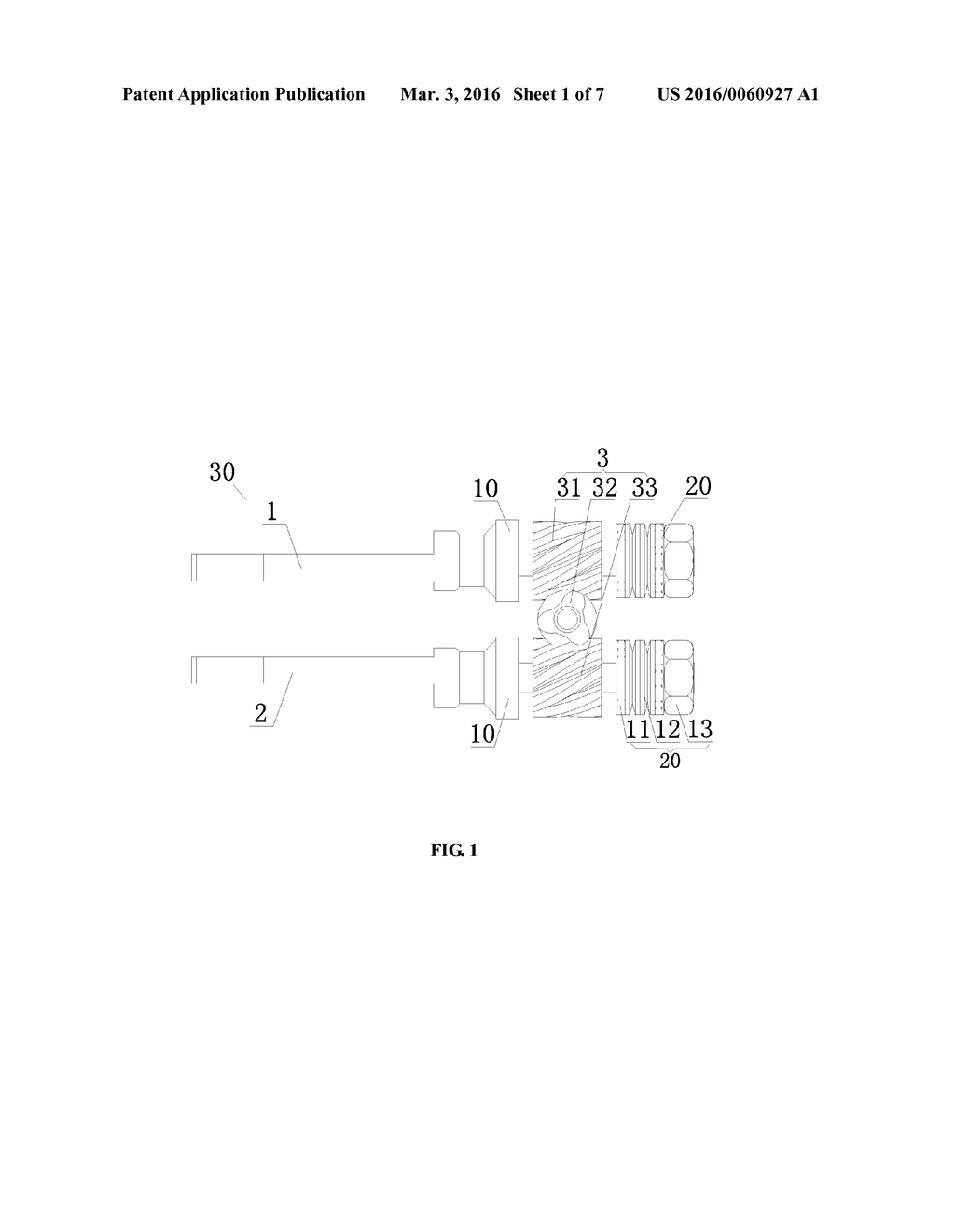 Double-Shaft Hinge And Electronic Device - diagram, schematic, and image 02