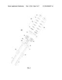 Double-Shaft Hinge And Electronic Device diagram and image