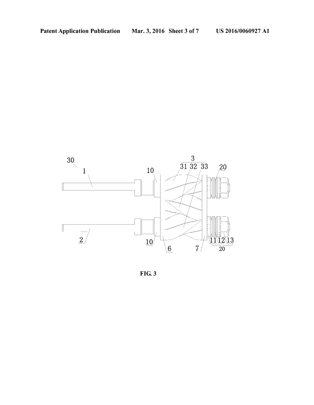 Double-Shaft Hinge And Electronic Device - diagram, schematic, and image 04