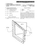 METHOD AND APPARATUS FOR PROVIDING REFUGE PASSAGEWAYS diagram and image