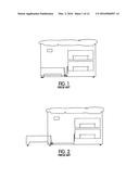 EASY STEP ASSISTIVE DEVICE diagram and image