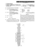 SUCKER ROD APPARATUS AND METHOD diagram and image