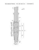 SUCKER ROD APPARATUS AND METHOD diagram and image