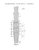 SUCKER ROD APPARATUS AND METHOD diagram and image