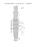 SUCKER ROD APPARATUS AND METHOD diagram and image